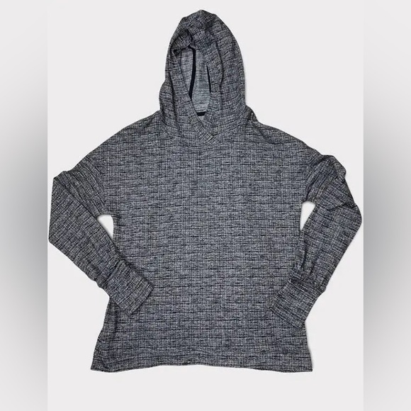 lululemon athletica Tops - Lululemon Hoodie Pullover
